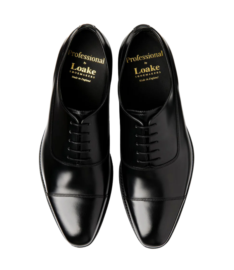 Loake Truman finskor herr – bild 2
