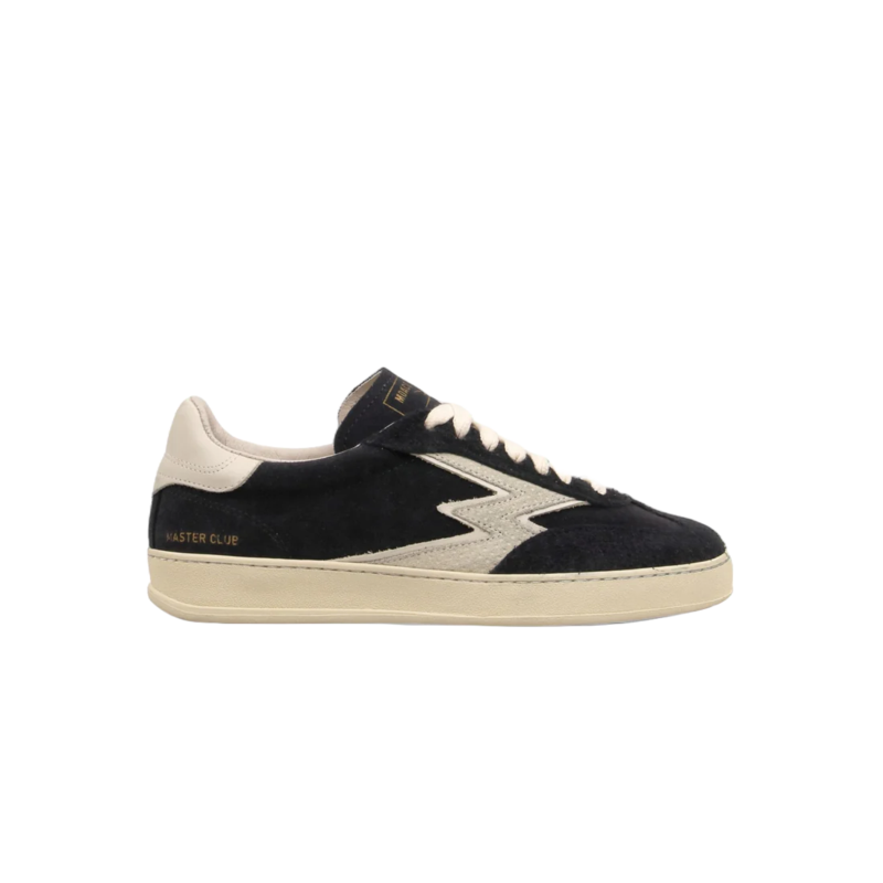 Moa Concept Mg579 sneaker låga sneakers herr – bild 2