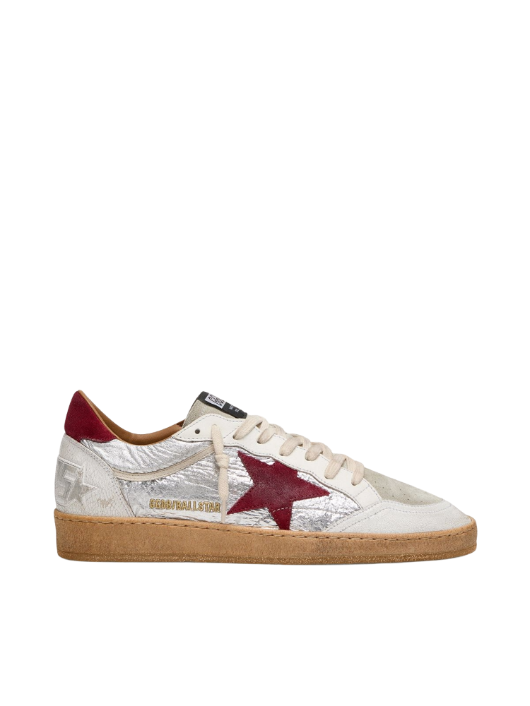 Ballstar sneaker