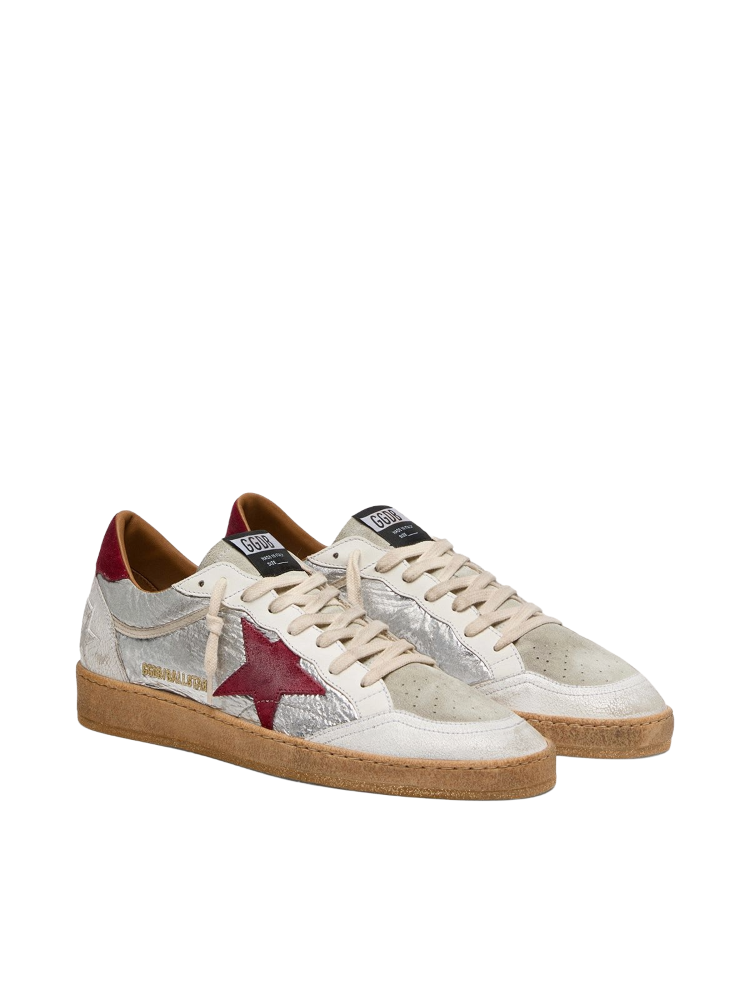 Golden Goo Ballstar sneaker låga sneakers herr – bild 2