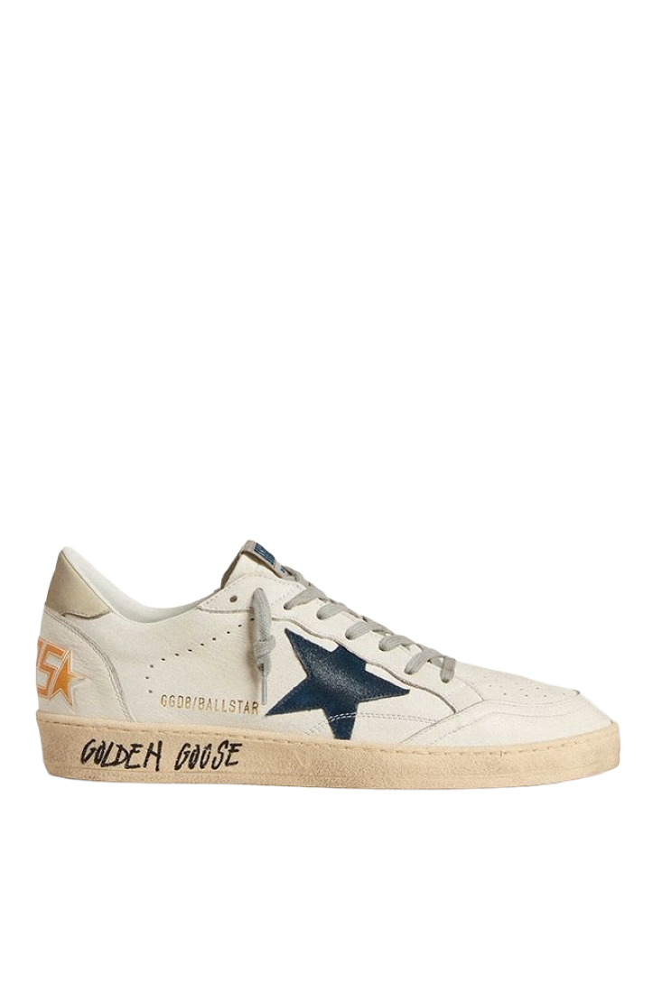 Ballstar sneaker