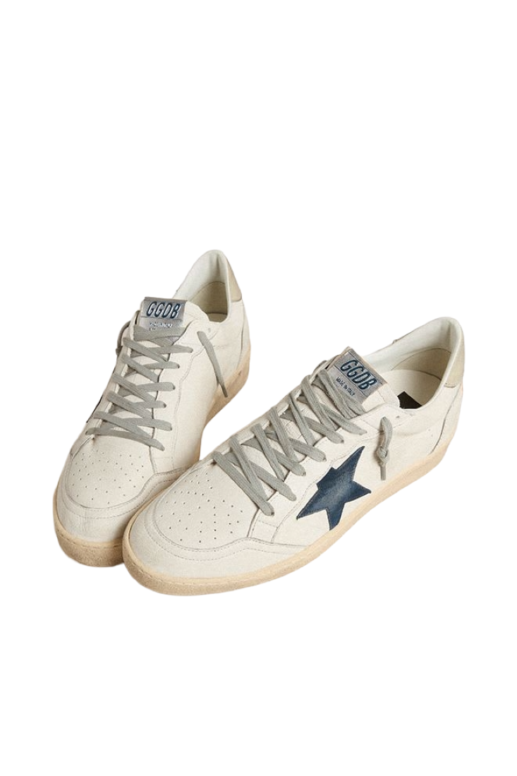 Golden Goo Ballstar sneaker låga sneakers herr – bild 2