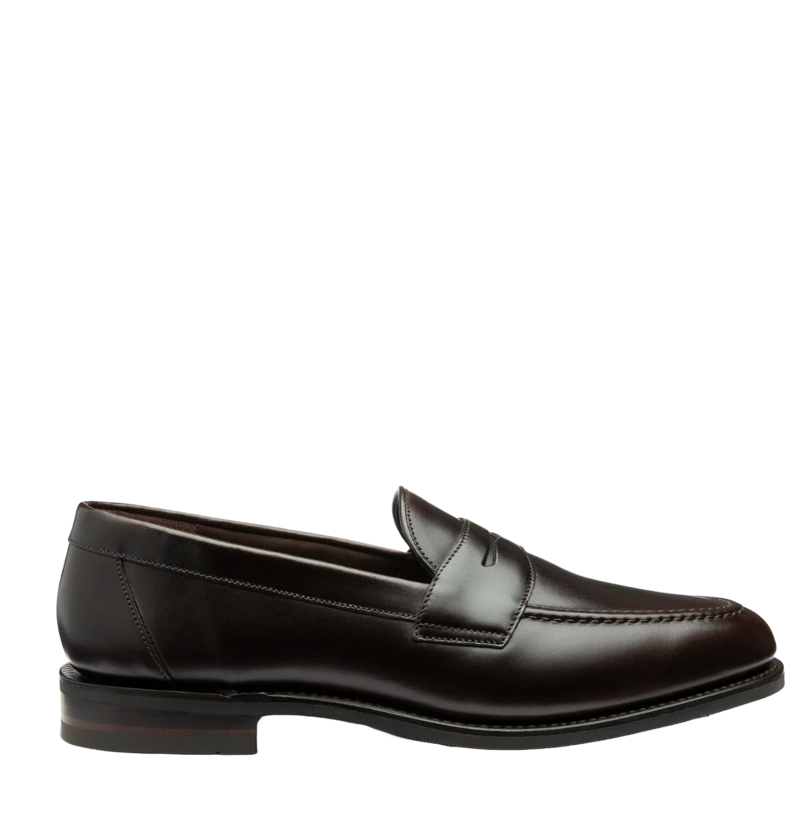 Imperial loafer