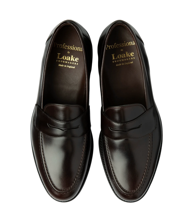 Imperial loafer 3
