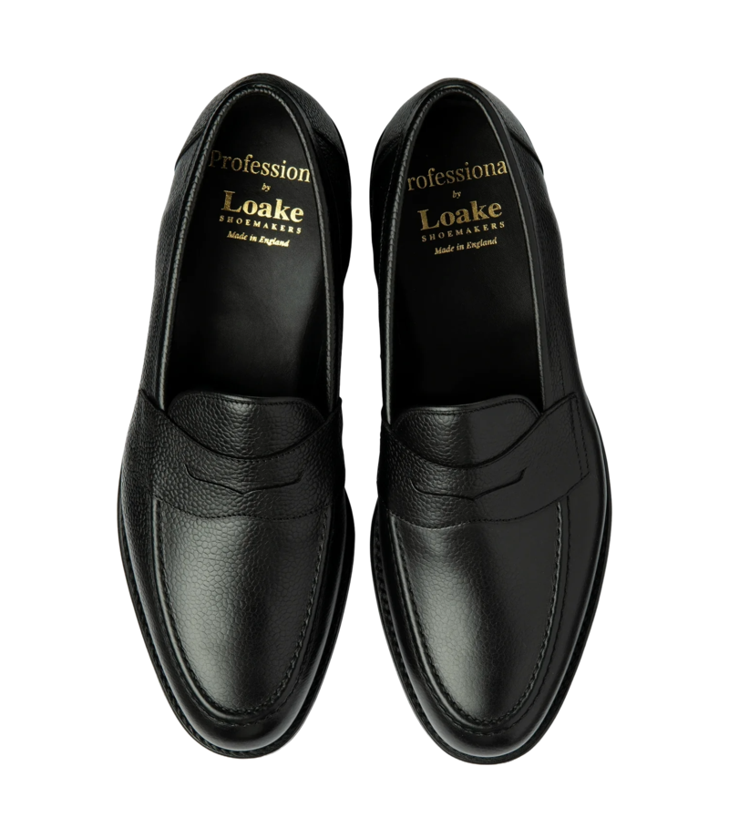 Imperial loafer 3