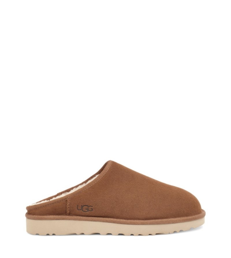 M classic slip-on