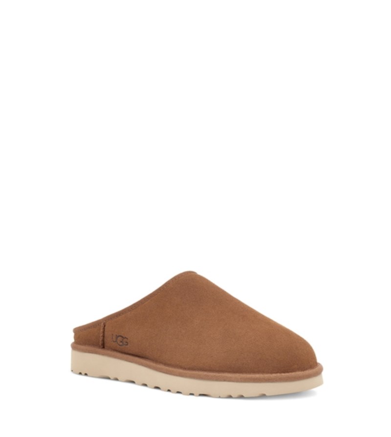 M classic slip-on 2