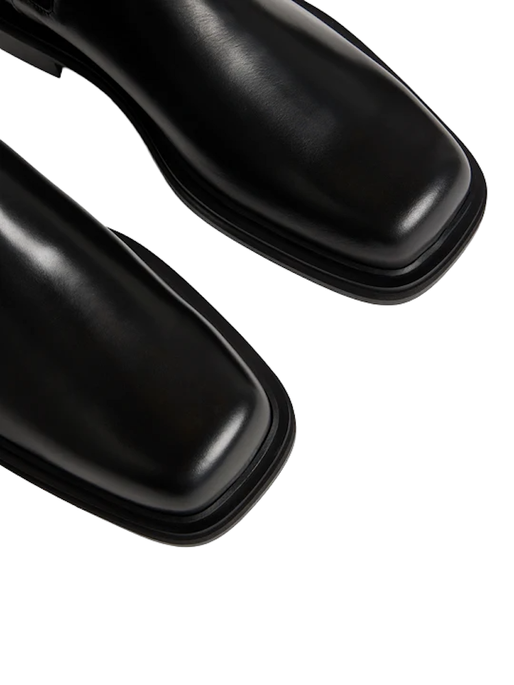 Tron square toe boot 8