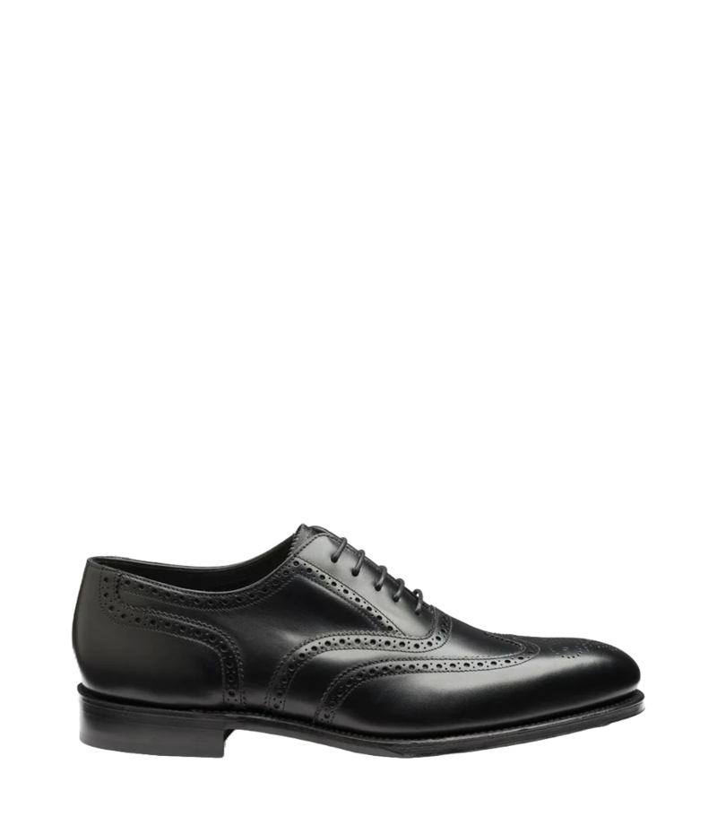 Buckingham oxfords