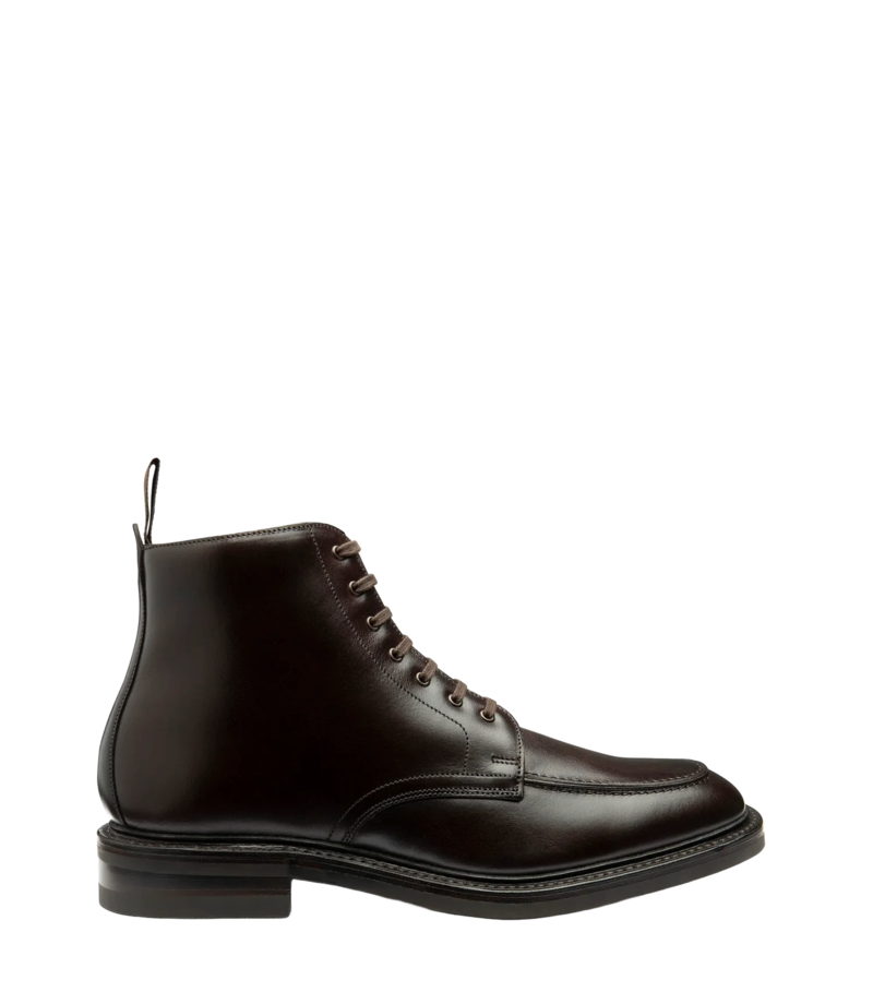 Gisbourne boot 1