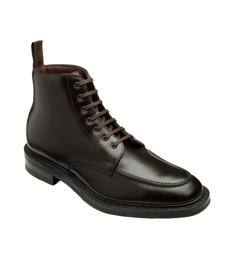Gisbourne boot 7