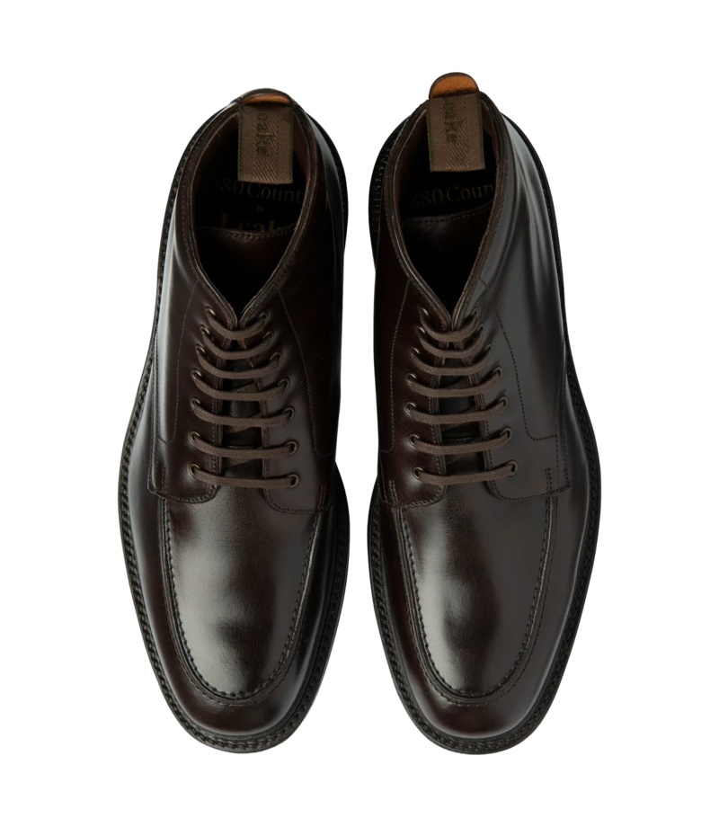 Gisbourne boot 8