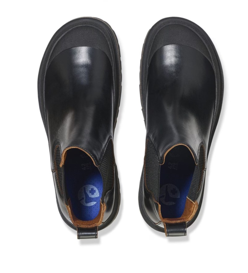 Prescott boot 8