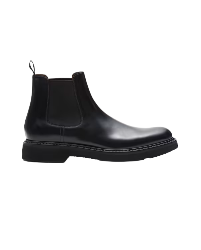 Leicester boot 1