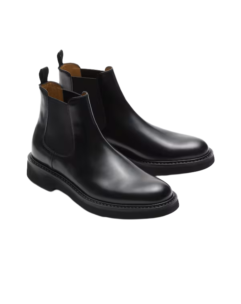 Leicester boot 7