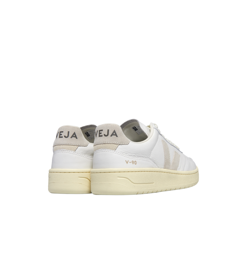 Veja V-90 sneaker sneakers herr – bild 3
