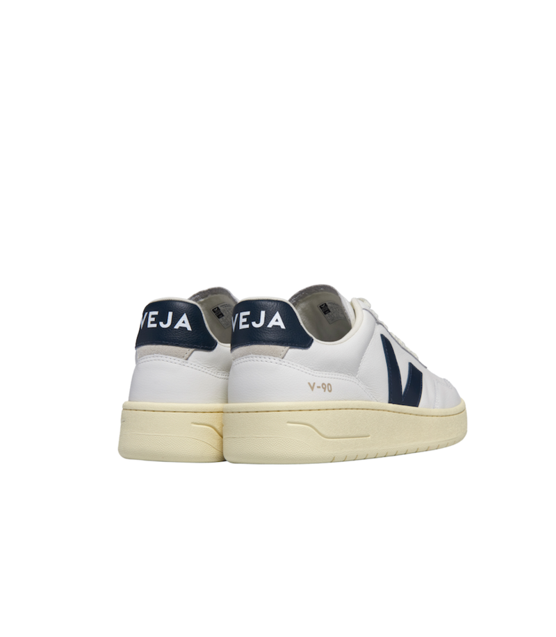 Veja V-90 sneaker sneakers herr – bild 3
