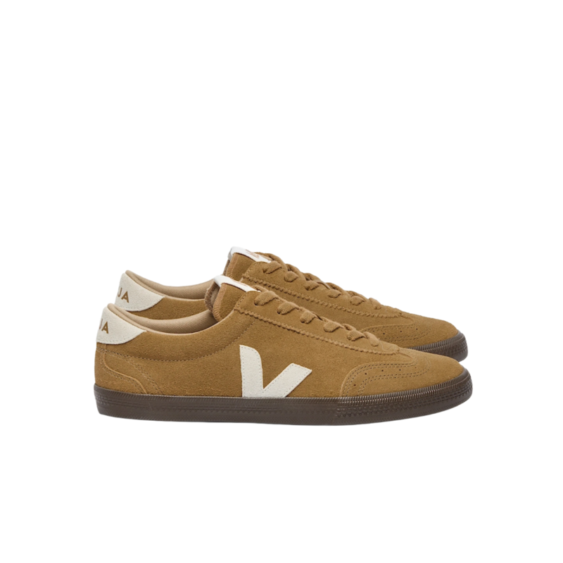 Veja Låg sneaker 'Volley' låga sneakers herr – bild 3