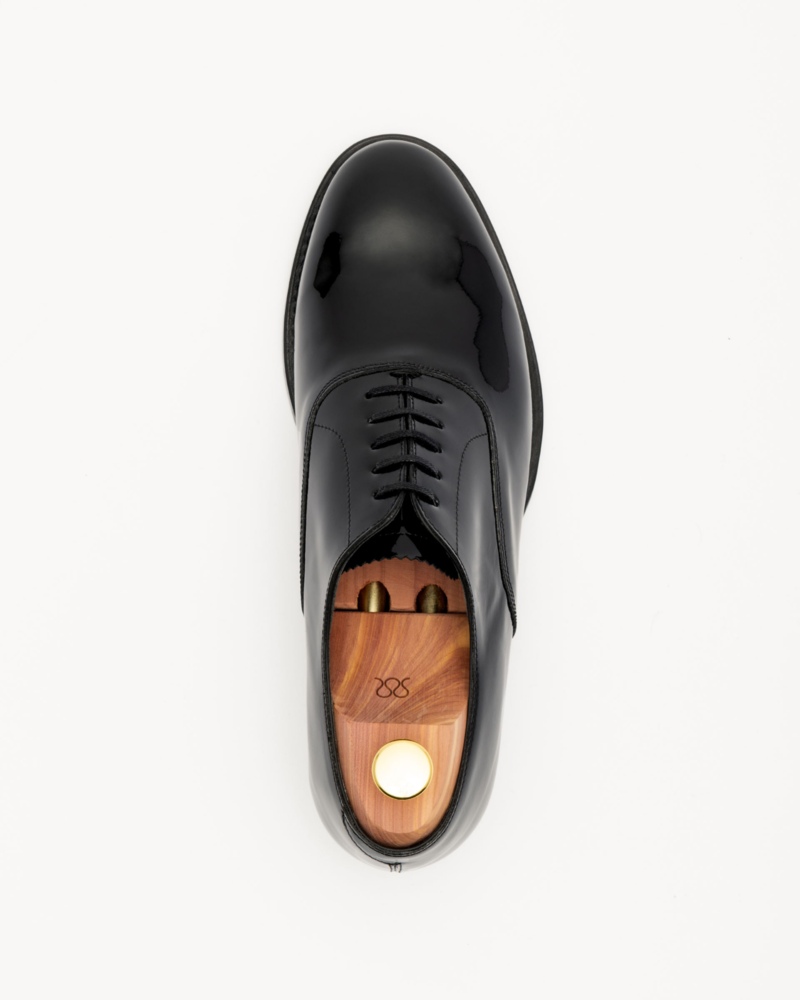 Morjas The oxford finskor herr – bild 3