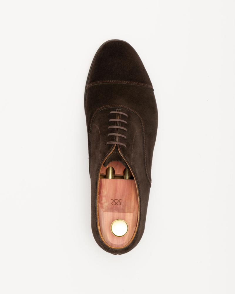 Morjas The oxford finskor herr – bild 3