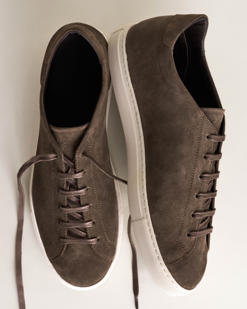 Morjas The sneaker 02 låga sneakers herr – bild 2