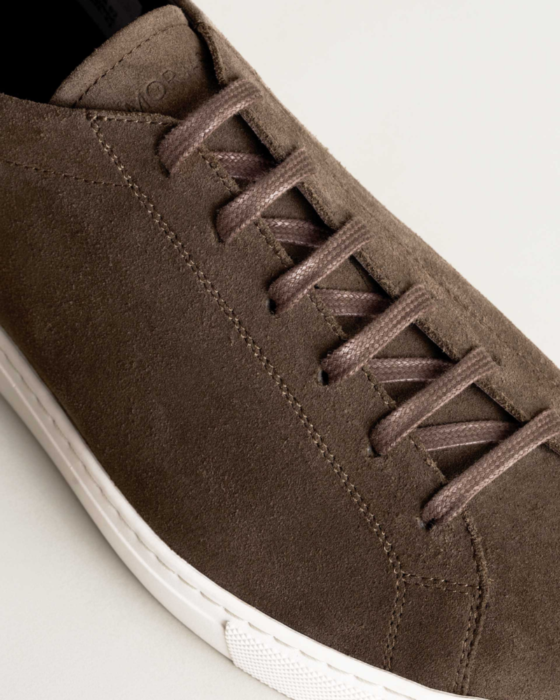 Morjas The sneaker 02 låga sneakers herr – bild 3