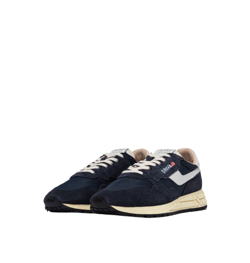 Autry Reelwind low sneaker låga sneakers herr – bild 2