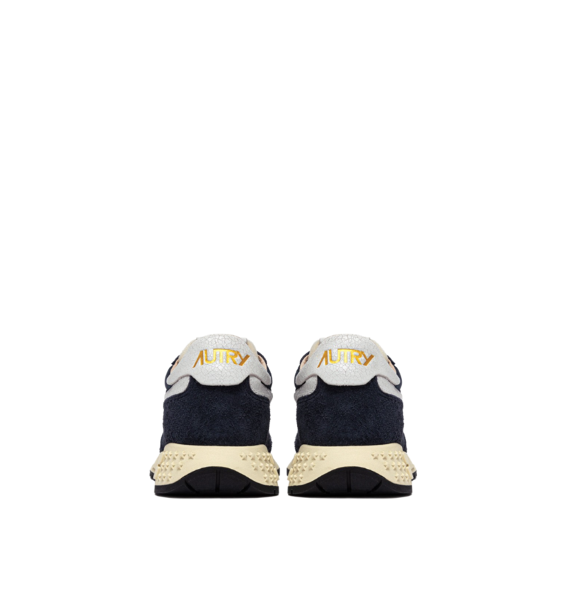 Autry Reelwind low sneaker låga sneakers herr – bild 3