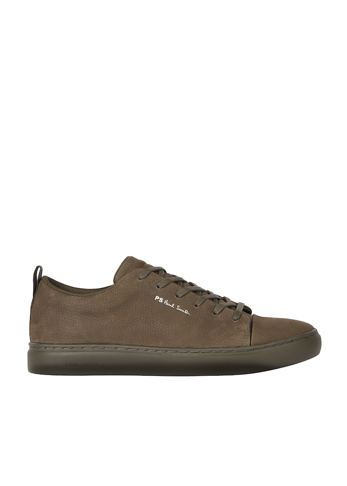 Lee sneaker 1