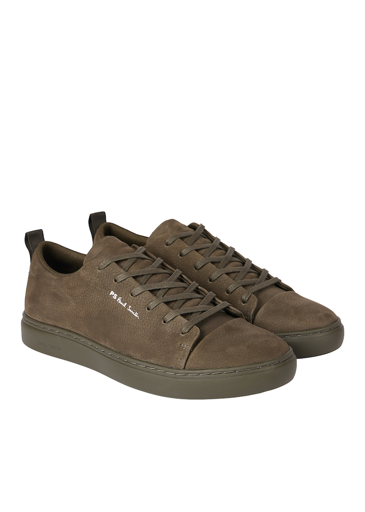 Lee sneaker 7