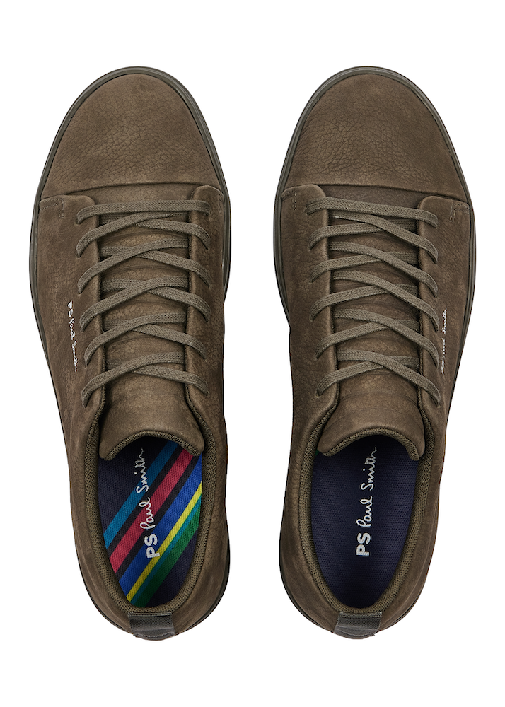 Lee sneaker 8