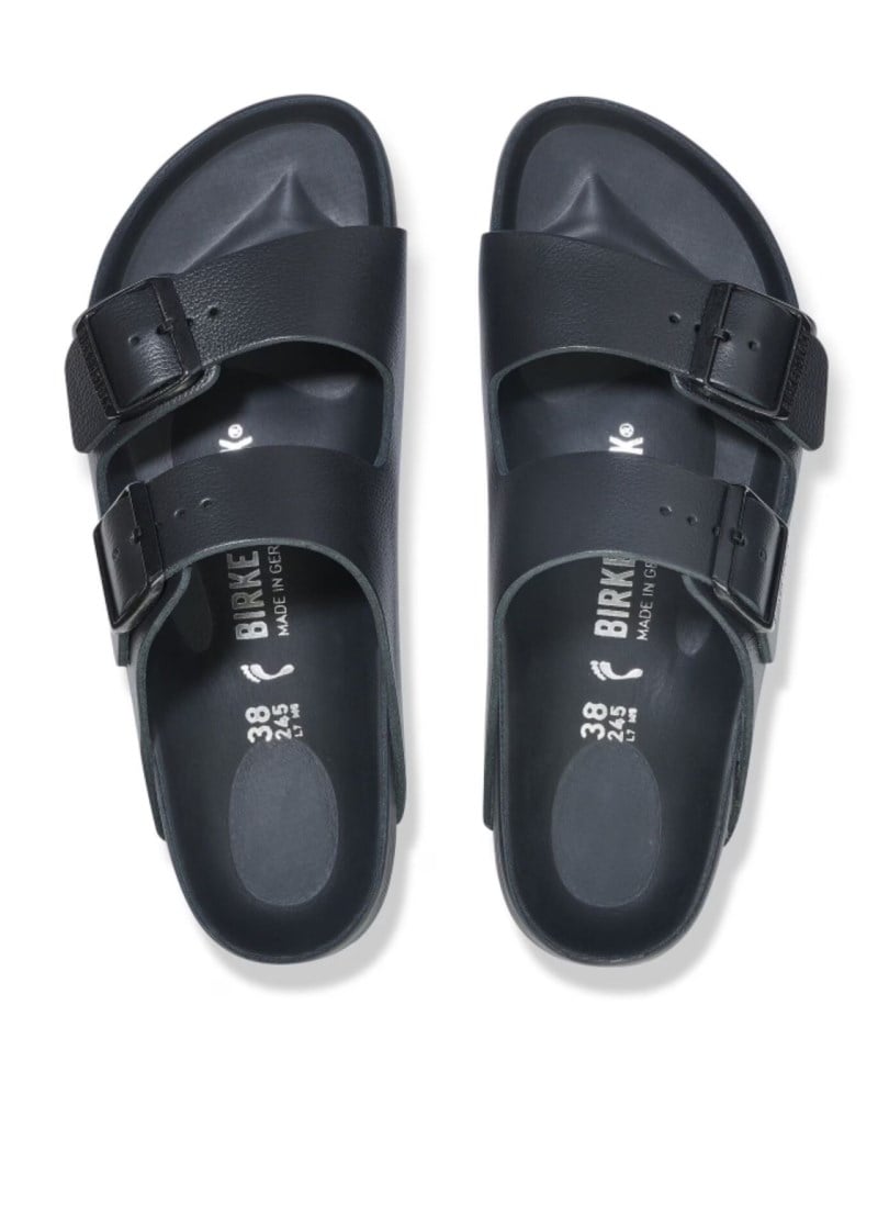Birkenstock Arizona slip-in sandaler herr – bild 3