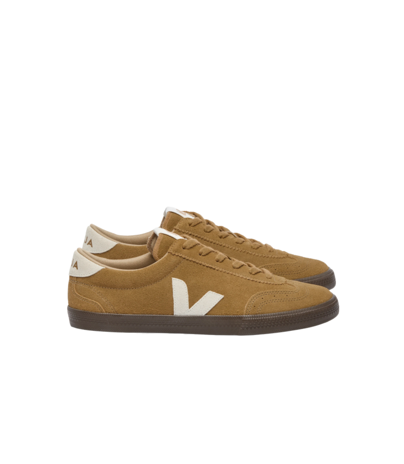Veja Låg sneaker 'Volley' låga sneakers herr – bild 2