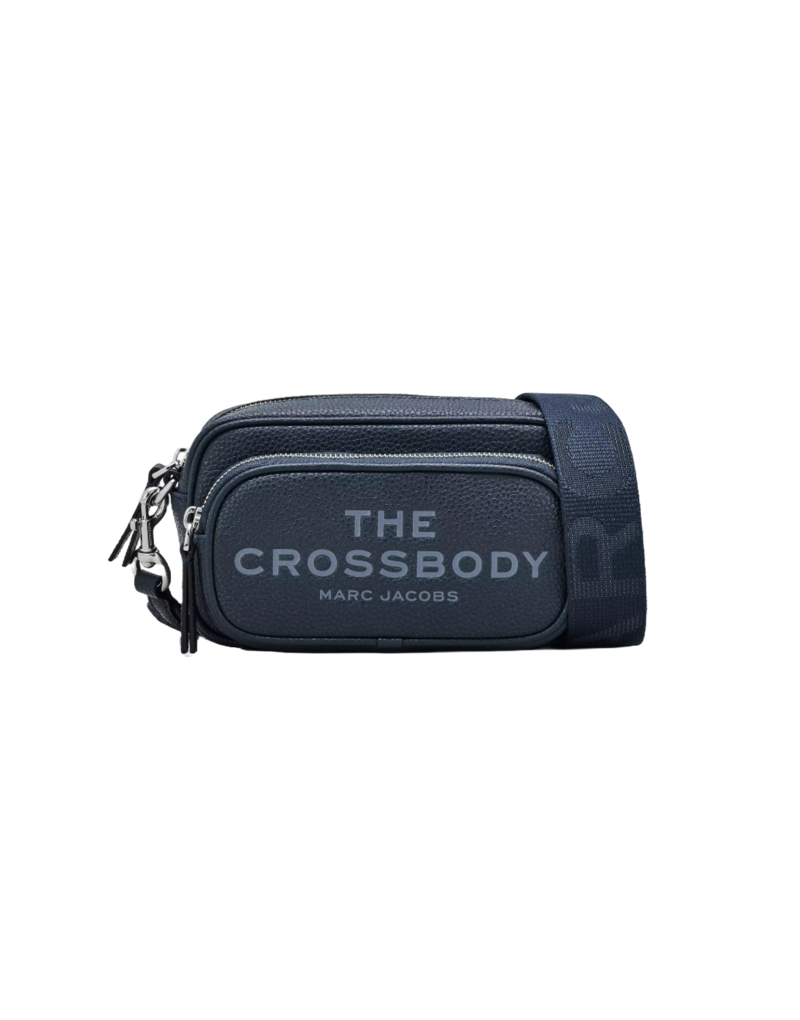The crossbody bag 1
