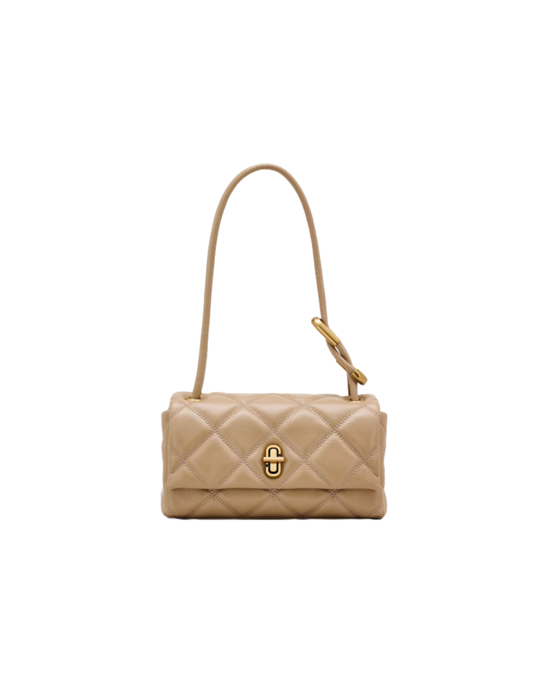Mini dual shoulder bag 1