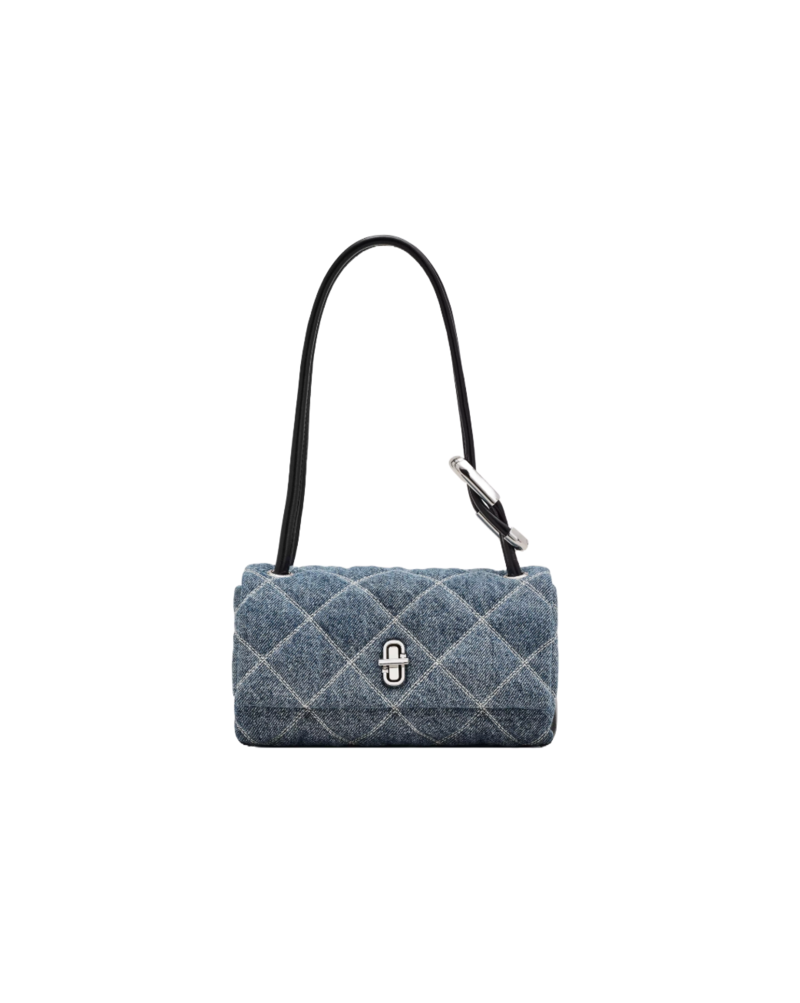The mini dual shoulder bag 1