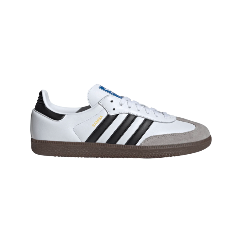 Samba og sneaker 1