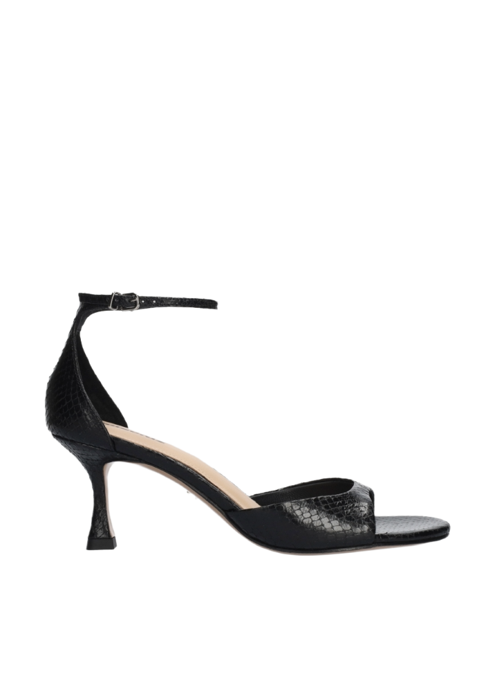 Kumala heel sandal 1