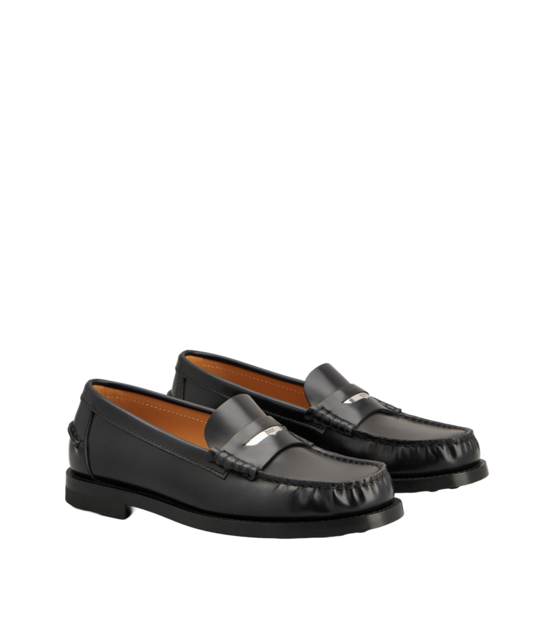 Tod's 34l baffo metallo 1