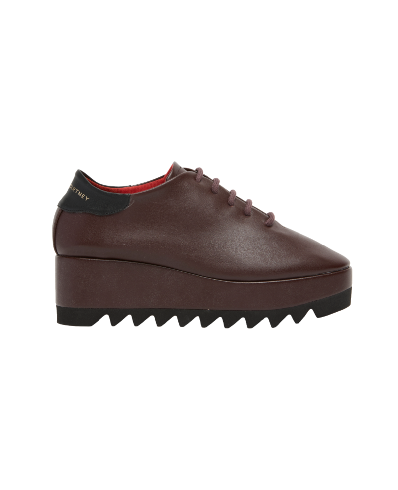 Sneakelyse alter mat sneaker 1