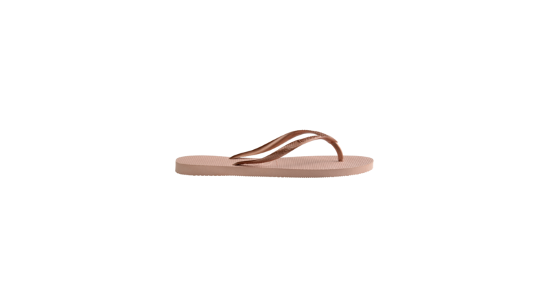 Slim flip flop 1