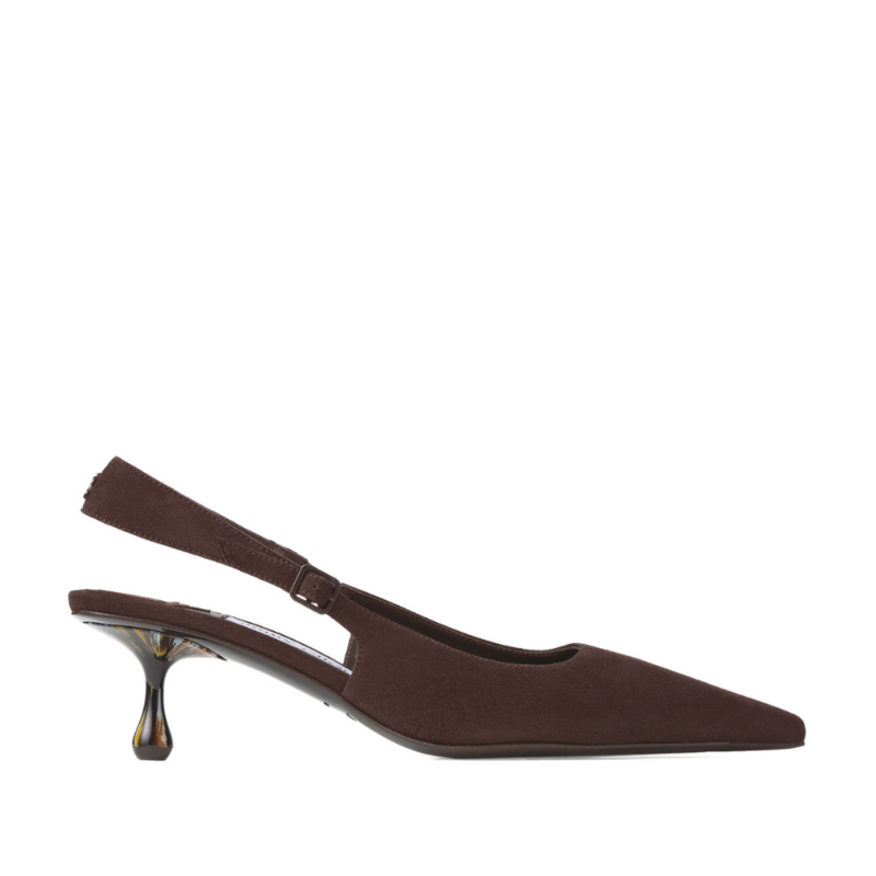 Amel 50 slingback