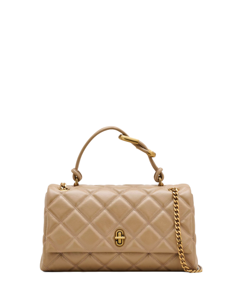 The dual chain bag 1