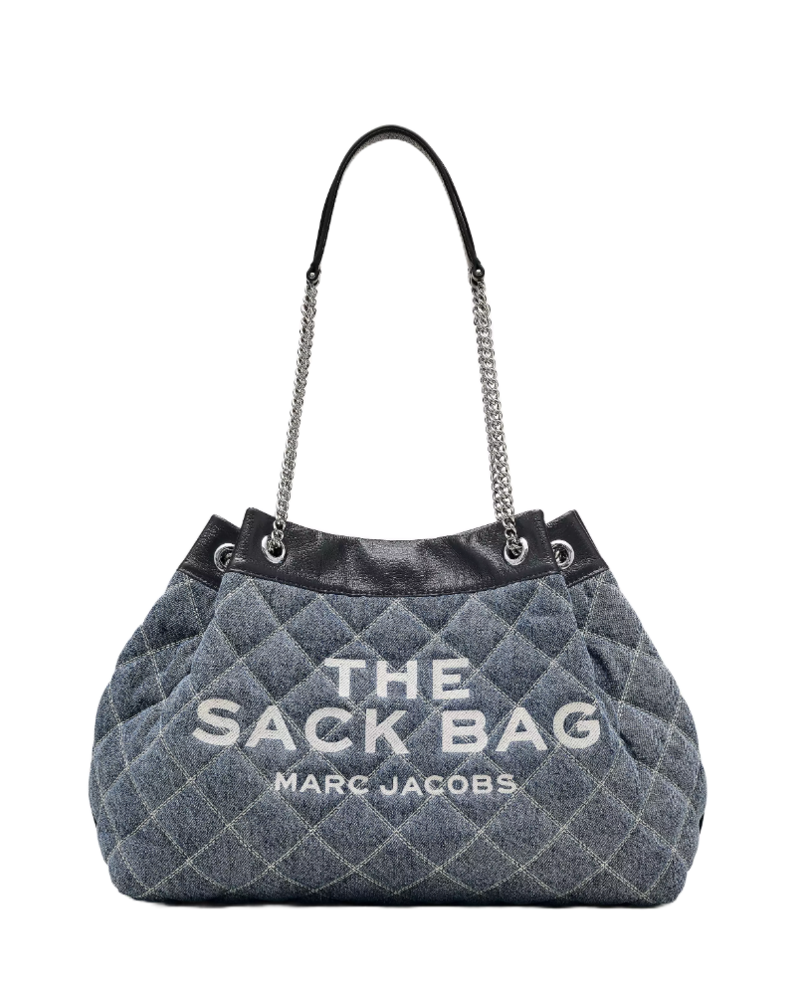 The large chain sack 1