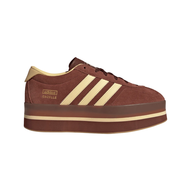 Gazelle stack sneaker 1