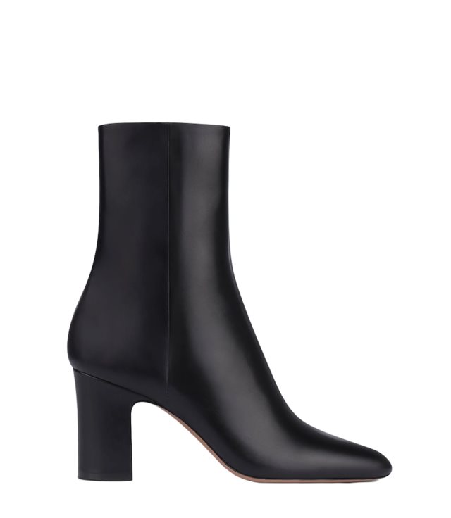 Paris Texas - Lavinia ankle boot 75 black | NK