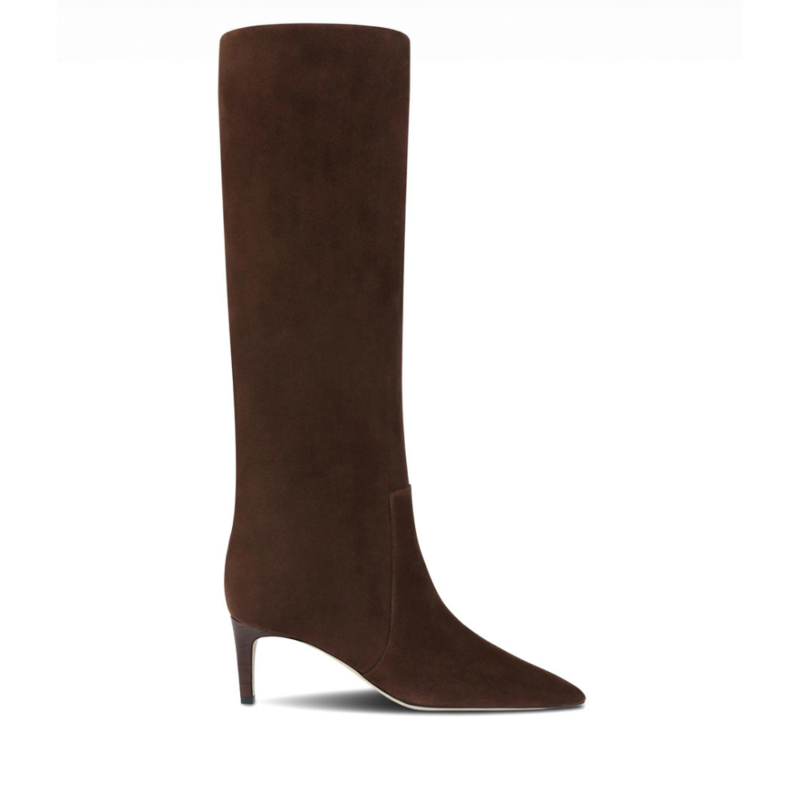 Stiletto boot 60