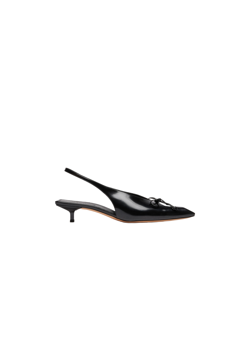 Les slingbacks cubisto b 1