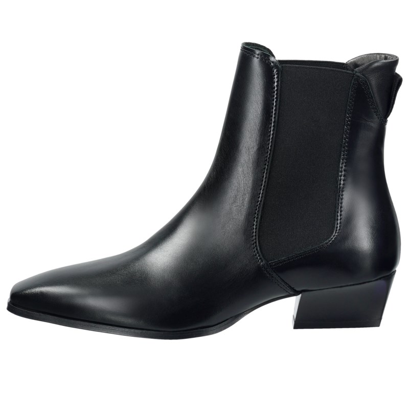 Bassotte chelsea boot 1