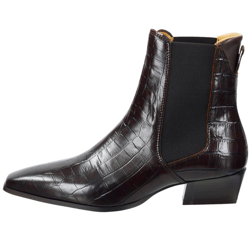 Bassotte chelsea boot 1